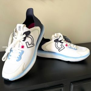 Mens G/Fore Golf Athletic Shoes Size 14 Brand New